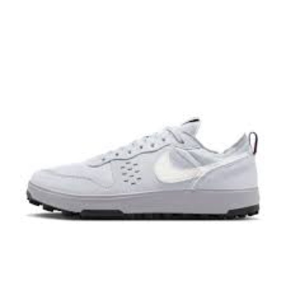 Nike C1TY 'Concrete.  Cement Grey/Sky Grey/Viotech/Summit White